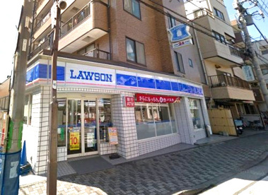 ローソン 鶴見仲通一丁目店の画像1