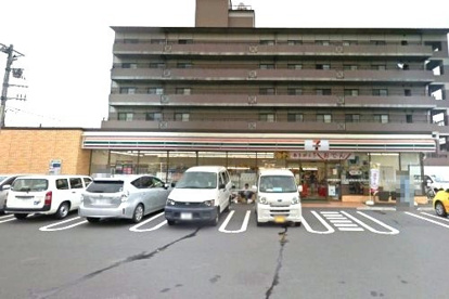 セブンイレブン・横浜朝日町１丁目店の画像1