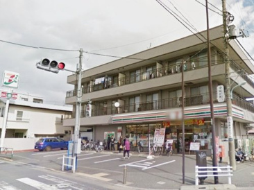 コンビニエンスストア セブンイレブン 保谷ひばりが丘北2丁目店