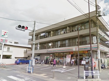 セブンイレブン 保谷ひばりが丘北2丁目店の画像1