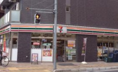 セブンイレブン市川駅南口店の画像1
