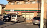 セブンイレブン市川菅野6丁目店