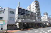芝信用金庫 大森支店