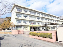 森町立森中学校