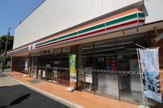 セブン-イレブン 大田区山王春日橋店