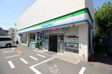 ファミリーマート環七南馬込三丁目店