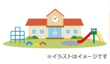 興南幼稚園の画像1