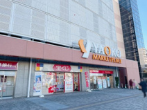 ヤオコー 上福岡西口店