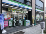 ファミリーマート桜木町弁天橋店