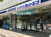 ローソン ＬＴＦ横浜本町店
