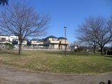 大鋸外原公園