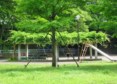 御幣公園の画像1