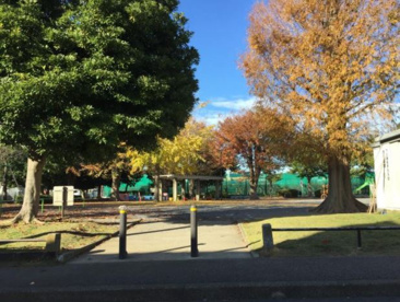 大塚戸公園の画像1