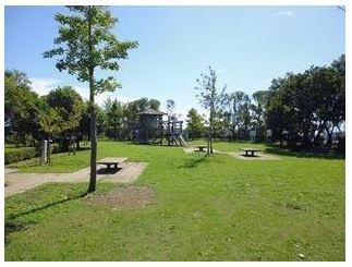 村岡城址公園の画像1