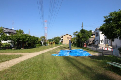 高井第１児童公園の画像2
