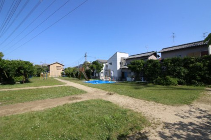 高井第１児童公園の画像3
