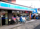 ローソン 川崎市電通り店