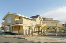 桑の実三芳保育園