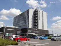 イムス三芳総合病院