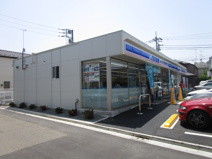 ローソン　国分寺西町３丁目店