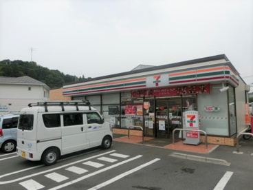セブン‐イレブン 横浜荏子田店の画像1