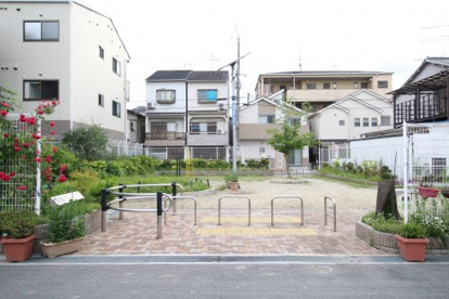 萱島さくら公園の画像2