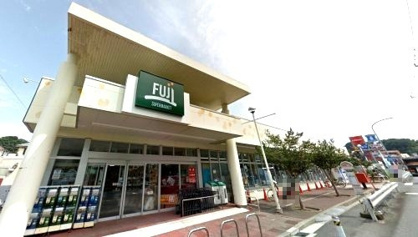 ＦＵＪＩ馬場店の画像1