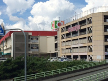イズミヤ 河内長野店