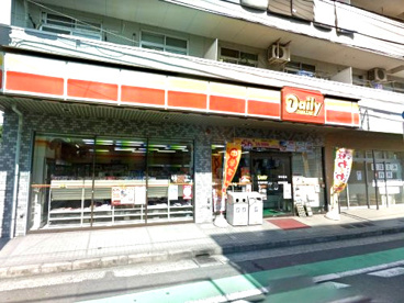 デイリーヤマザキの画像1