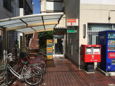 西成千本北郵便局の画像2
