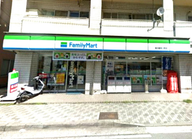 ファミリーマートの画像1