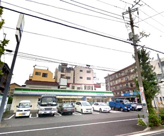 ファミリーマートの画像1