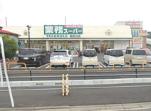 業務スーパーTAKENOKO相武台店