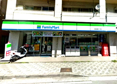 ファミリーマートの画像1