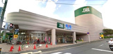 フジスーパー 上野川店