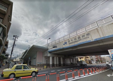 さくら夙川駅の画像1