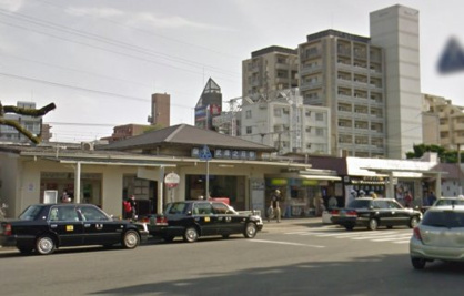 武庫之荘駅の画像1