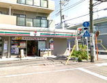 セブンイレブン