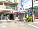 セブンイレブン