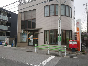 葛飾高砂七郵便局の画像1