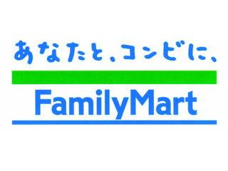 ファミリーマート曙橋店の画像1