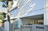 世田谷区立代沢小学校