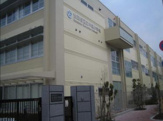 世田谷区立中里小学校