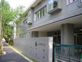 世田谷区立東深沢小学校