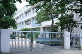 世田谷区立深沢小学校