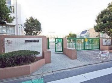 世田谷区立二子玉川小学校の画像1