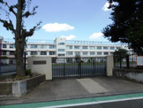 世田谷区立山崎小学校