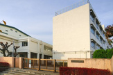 世田谷区立北沢中学校