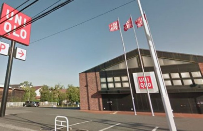 ユニクロ 羽曳野陵南店情報ページ 喜連瓜破の賃貸情報 ホームセレクト喜連瓜破店