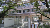 世田谷区立桜丘中学校